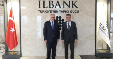 Şırnak'ta Altyapı Yatırımları İçin Kritik Görüşme