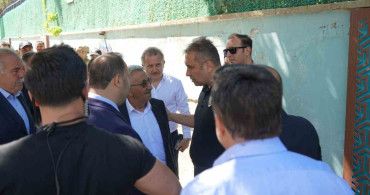 Şırnak'ta Arazi Kavgası: 2 Yaralı, 5 Gözaltı