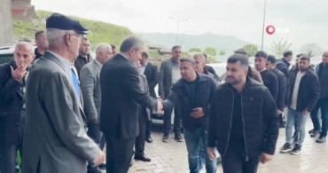 Şırnak'ta Arazi Kavgası Barışla Sonlandı