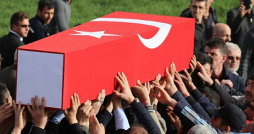 Şırnak'ta Askeri Araç Devrildi: 1 Asker Şehit Oldu, 20 Asker Yaralandı