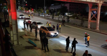 Şırnak'ta Bayramda Güvenlik Başarısı: 44 Şahıs Yakalandı, Kazasız Geçti