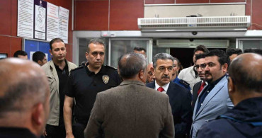 Şırnak'ta Genç Sporcu Boğulma Tehlikesi Atlattı