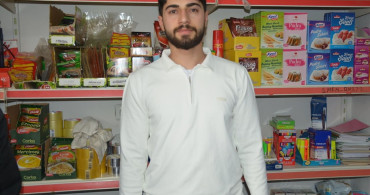 Şırnak'ta Hayırsever İş Adamından Anlamlı Destek