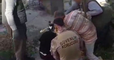 Şırnak'ta kadına yönelik şiddet iddiası üzerine 2 gözaltı