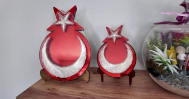 Şırnak'ta Kadınlar Berivan Bebekleri İle Aile Ekonomilerine Katkı Sağlıyor