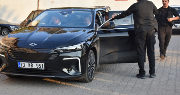 Şırnak’ta Kalkınma Vurgusu: Bakan Kacır'dan Güçlü Mesajlar