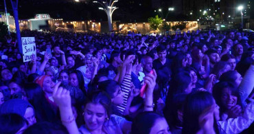Şırnak’ta kültür, sanat ve gençlik festivali: 15 bin kişi yaz coşkusuna ortak oldu