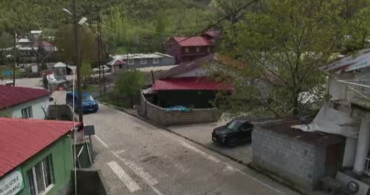 Şırnak’ta Mehmetçik’ten Anlamlı Anneler Günü Etkinliği