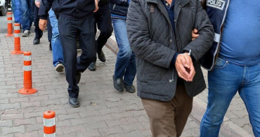Şırnak'ta PKK ve FETÖ/PDY Operasyonu!