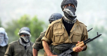 Şırnak'ta PKK'lı Hainler Katliam Yaptı!