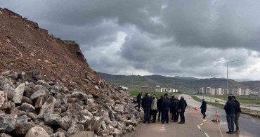 Şırnak'ta Sel Felaketi: Konut ve Ahırlarla Birlikte Zarar Gören Alanlar