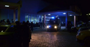 Şırnak'ta Teröristler Saldırdı: 3 Bekçi Yaralandı