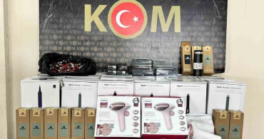 Şırnak'ta Uyuşturucu ve Kaçakçılığa Ağır Darbe: 5 Tutuklama
