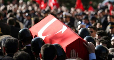 Şırnak'tan Acı Haber! 1 Askerimiz Şehit Oldu, 3 Askerimiz Yaralandı