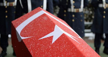 Şırnak'tan Yürek Yakan Bir Haber Geldi: 1 Şehidimiz Var