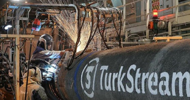Sırp Cumhuriyeti, Türk Akım Projesine Katılmak İstiyor