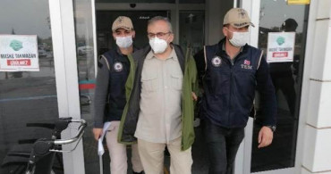 Aynel Arab Olaylarıyla İlgili Sırrı Süreyya Önder ve Birçok İsme Gözaltı