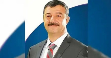 Şirvan Belediye Başkanı necati cellek yaşamını yitirdi