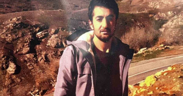 Şirvan'da Kayıp Çoban Sağ Olarak Bulundu
