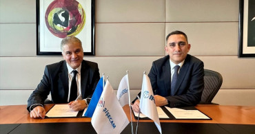 Şişecam'a IFC'den 435 Milyon Avroluk Destek