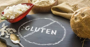 Şişkinlikten Kurtaran Glutensiz Diyet 