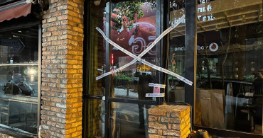 Şişli'de Gıda Zehirlenmesi: 25 Kişi Hastaneye Başvurdu