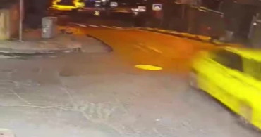 Şişli’de iş yerine silahlı saldırı düzenleyen şüpheli bekçi tarafından vurularak yakalandı