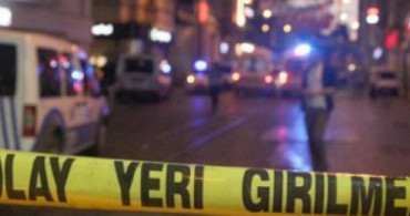 Şişli'de Kıraathane Sahibi Silahlı Saldırıya Uğradı