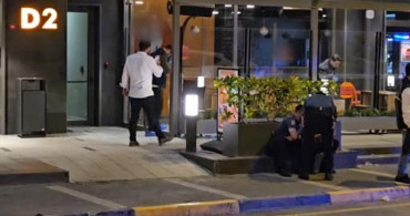 Şişli'de Kız Meselesi Nedeniyle Silahlı Kavga: Bir Kişi Hayatını Kaybetti