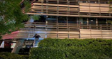 Şişli’de silahlı saldırı: Zorlu Holding binasına kurşun yağdı