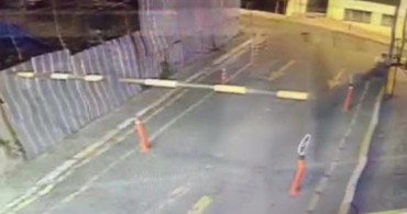 Şişli'de sokakta taciz eden şüpheli tutuklandı