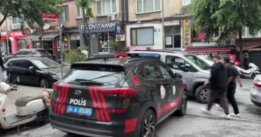 Şişli'de Şüpheli Ölüm Vakası: 34 Yaşındaki Genç Kadın Evinde Bulundu