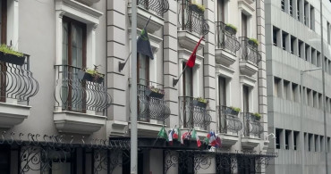 Şişli’de Suudi Turistin Ölümündeki Gizem