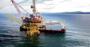 Sismik çalışmalar tamamlandı: Karadeniz’de yeni rota belirlendi