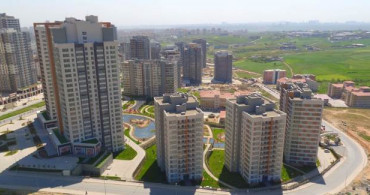 Sitelerde Kullanılmayan Sosyal Alanlar İçin 2 bin 200 Liraya Varan Aidatlar
