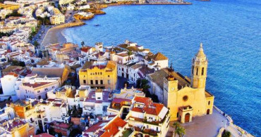 Sitges Gezi Rehberi