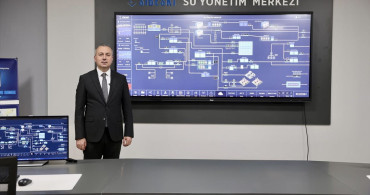 Sivas Belediyesi SCADA Sistemi ile 57 Milyon Lira Tasarruf