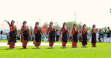 Sivas Belediyesi'nin yaz spor okulları açıldı