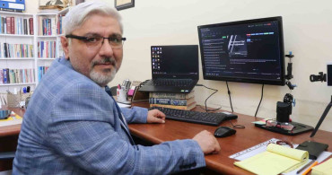 Sivas Cumhuriyet Üniversitesi'nden Yapay Zeka Destekli Medya Editörü Gelişimi