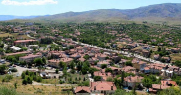 Sivas Divriği'de Vaka Sayısı Sıfırlandı