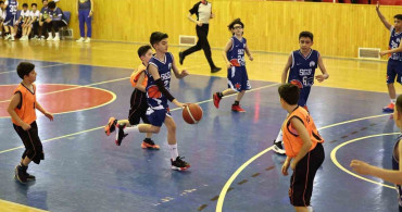 Sivas Gücü Belediyespor'dan 4 kategoride 4 derece