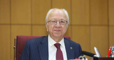 Sivas İl Genel Meclisi Nisan Toplantıları Başladı