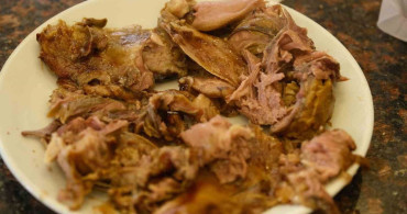 Sivas Kellesi Coğrafi İşaret Tescili Aldı