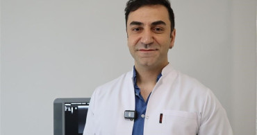 Sivas Numune Hastanesi'nde kas-iskelet sistemi rahatsızlıklarına nokta atışı tedavi
