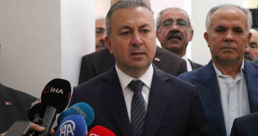 Sivas olaylarının 33. yıl dönümünde hayatını kaybedenler anıldı