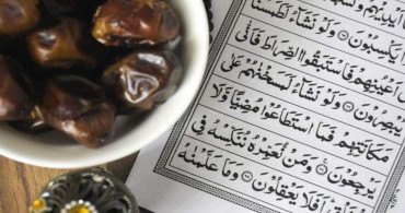 Sivas sahur ve iftar vakti 2023