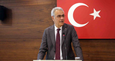 Sivas Savunma Sanayii İçin Yeni Bir Üs Oluyor