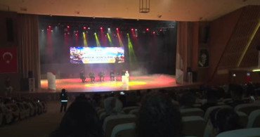 Sivas ve Mersin işbirliğinde folklorlar harmanlandı