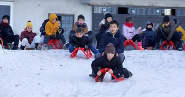 Sivas'ta okullar tatil mi? 28 Mart 2022 yarın Sivas'ta okullar tatil mi? Sivas Valiliği son dakika açıklamaları