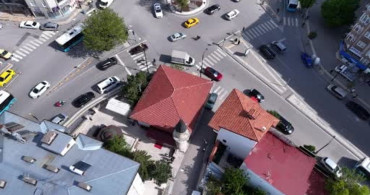 Sivas'ın Zincirli Minare Camisi ve Ahilik Kültürü